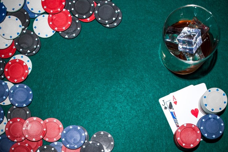Pengingat bermain bertanggung jawab Crazy777