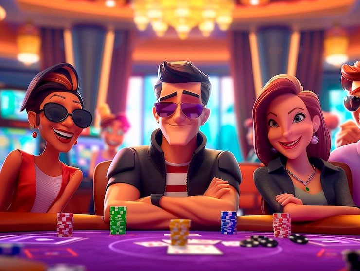 Slot Uang Datang y12 di layar mobile