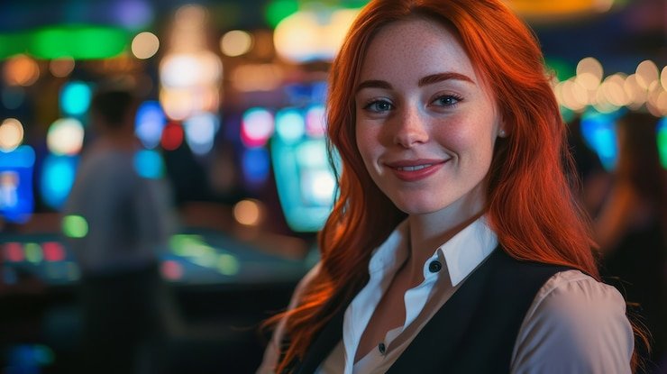 Naga Macan y12 tampil di layar ponsel