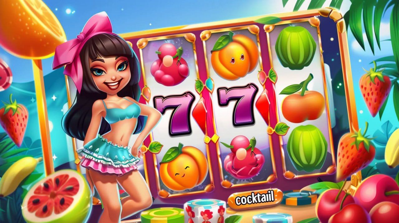 Tampilan kategori Crazy777 dengan nuansa hijau