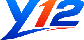 Logo y12 untuk beranda